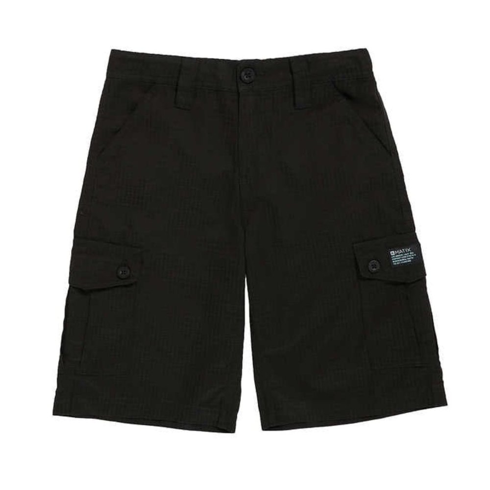Youth Cargo Short